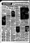 Leicester Evening Mail Saturday 05 January 1957 Page 14