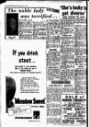 Leicester Evening Mail Friday 11 January 1957 Page 6