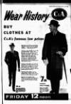 Leicester Evening Mail Wednesday 23 October 1957 Page 11