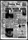 Leicester Evening Mail