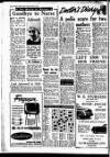 Leicester Evening Mail Wednesday 01 January 1958 Page 4