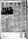 Leicester Evening Mail Thursday 06 March 1958 Page 16