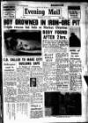 Leicester Evening Mail Saturday 12 July 1958 Page 1