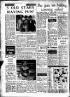 Leicester Evening Mail Saturday 12 July 1958 Page 4