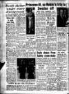 Leicester Evening Mail Saturday 12 July 1958 Page 6