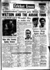 Leicester Evening Mail Saturday 12 July 1958 Page 13