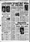 Leicester Evening Mail Saturday 12 July 1958 Page 14