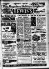 Leicester Evening Mail Thursday 01 January 1959 Page 11