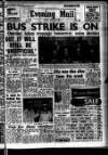 Leicester Evening Mail Friday 02 January 1959 Page 1