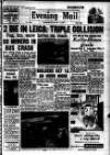 Leicester Evening Mail Wednesday 14 January 1959 Page 1