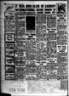 Leicester Evening Mail Saturday 17 January 1959 Page 12