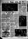 Leicester Evening Mail Saturday 31 January 1959 Page 6