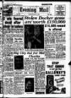 Leicester Evening Mail Tuesday 10 March 1959 Page 1