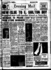 Leicester Evening Mail Thursday 02 April 1959 Page 1