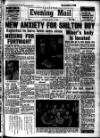 Leicester Evening Mail Saturday 11 April 1959 Page 1