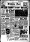Leicester Evening Mail Friday 03 July 1959 Page 1