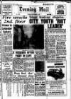 Leicester Evening Mail Tuesday 01 September 1959 Page 1