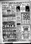 Leicester Evening Mail Friday 11 March 1960 Page 4