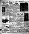 Leicester Evening Mail Wednesday 06 January 1960 Page 8