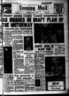 Leicester Evening Mail Thursday 07 January 1960 Page 1
