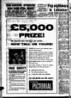 Leicester Evening Mail Friday 08 January 1960 Page 6