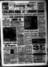 Leicester Evening Mail Thursday 14 January 1960 Page 1