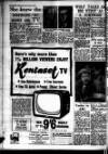 Leicester Evening Mail Friday 29 January 1960 Page 6