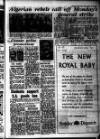 Leicester Evening Mail Saturday 30 January 1960 Page 5