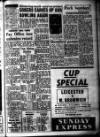 Leicester Evening Mail Saturday 20 February 1960 Page 13