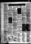 Leicester Evening Mail Friday 26 February 1960 Page 2