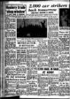 Leicester Evening Mail Monday 29 February 1960 Page 6