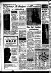 Leicester Evening Mail Wednesday 02 March 1960 Page 4