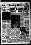 Leicester Evening Mail Friday 04 March 1960 Page 1