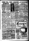 Leicester Evening Mail Friday 04 March 1960 Page 11