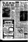 Leicester Evening Mail Friday 11 March 1960 Page 4