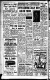Leicester Evening Mail Friday 01 April 1960 Page 16