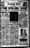 Leicester Evening Mail Wednesday 06 April 1960 Page 1