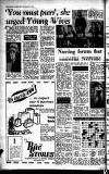 Leicester Evening Mail Wednesday 06 April 1960 Page 4