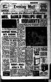 Leicester Evening Mail Friday 08 April 1960 Page 1