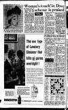 Leicester Evening Mail Monday 11 April 1960 Page 4