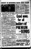 Leicester Evening Mail Monday 11 April 1960 Page 5
