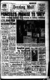 Leicester Evening Mail Tuesday 12 April 1960 Page 1