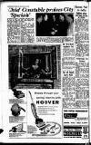 Leicester Evening Mail Tuesday 12 April 1960 Page 6
