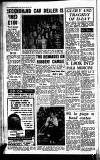 Leicester Evening Mail Saturday 30 April 1960 Page 8