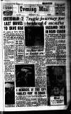 Leicester Evening Mail Monday 02 May 1960 Page 1