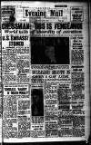 Leicester Evening Mail Tuesday 03 May 1960 Page 1