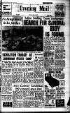 Leicester Evening Mail Friday 13 May 1960 Page 1