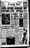 Leicester Evening Mail Friday 20 May 1960 Page 1