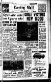 Leicester Evening Mail Thursday 26 May 1960 Page 1