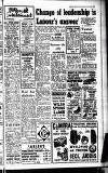 Leicester Evening Mail Thursday 26 May 1960 Page 3